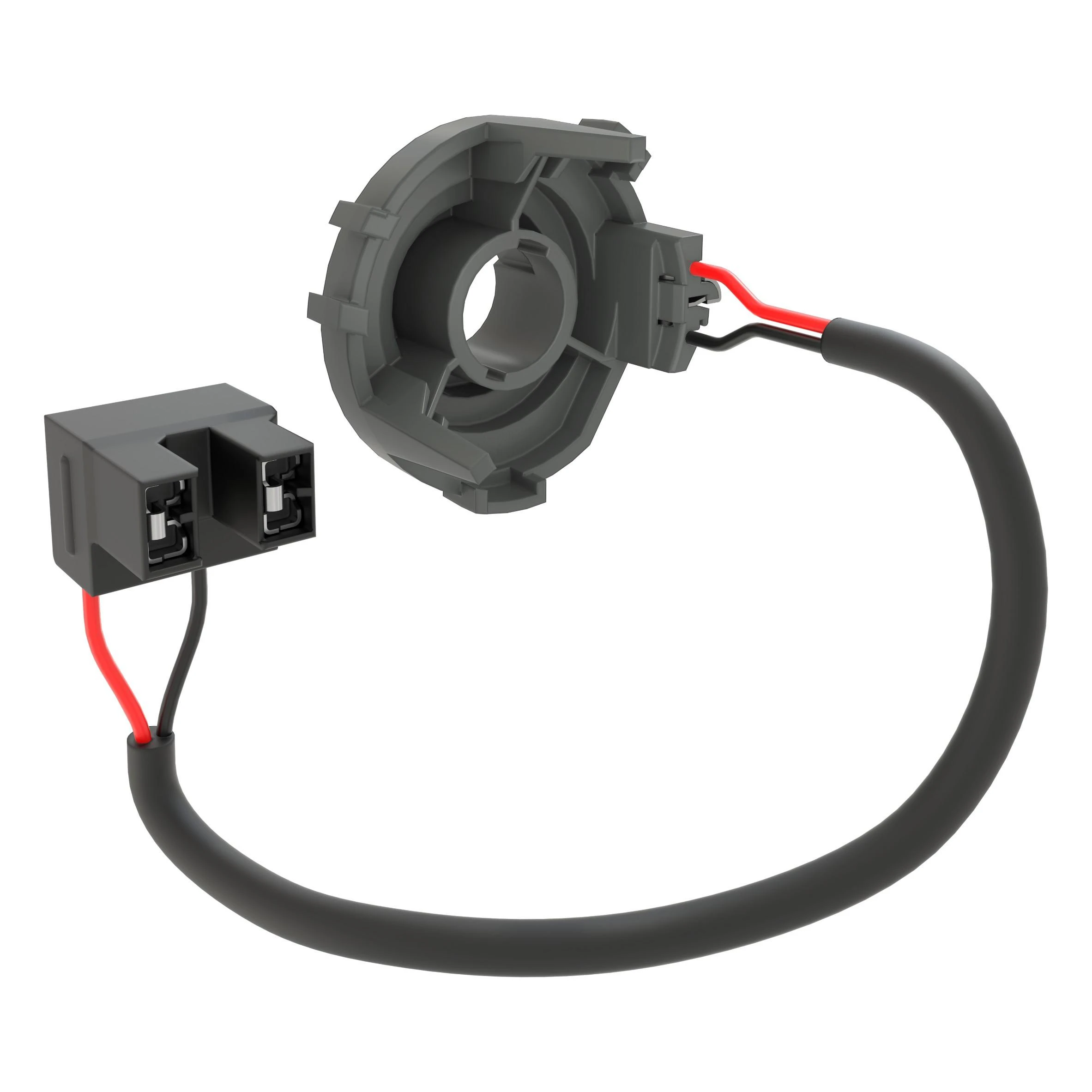 Adapteris H7 OSRAM LEDriving 64210DA05 12V