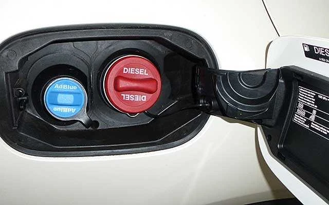 AdBlue 20l skystis
