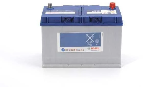 Akumuliatorius Bosch 95Ah 830A (S4029)