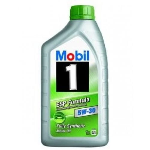 Alyva MOBIL 1 ESP 5W-30 1 L