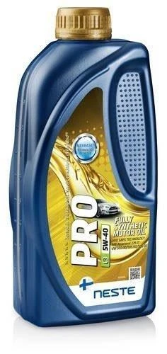 Alyva NESTE PRO C3 5W-40 1L