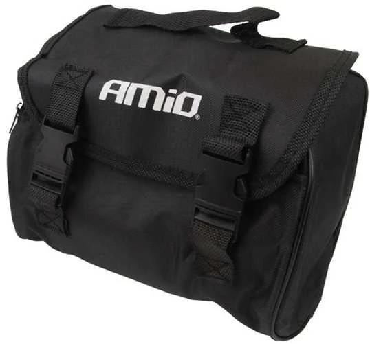 Amio Automobilinis kompresorius ACOMP-05 | Elektrinė pompa