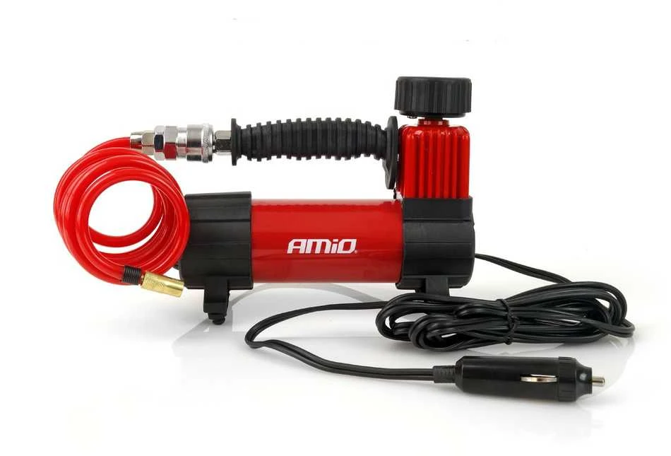 Amio Automobilinis kompresorius ACOMP-05 | Elektrinė pompa