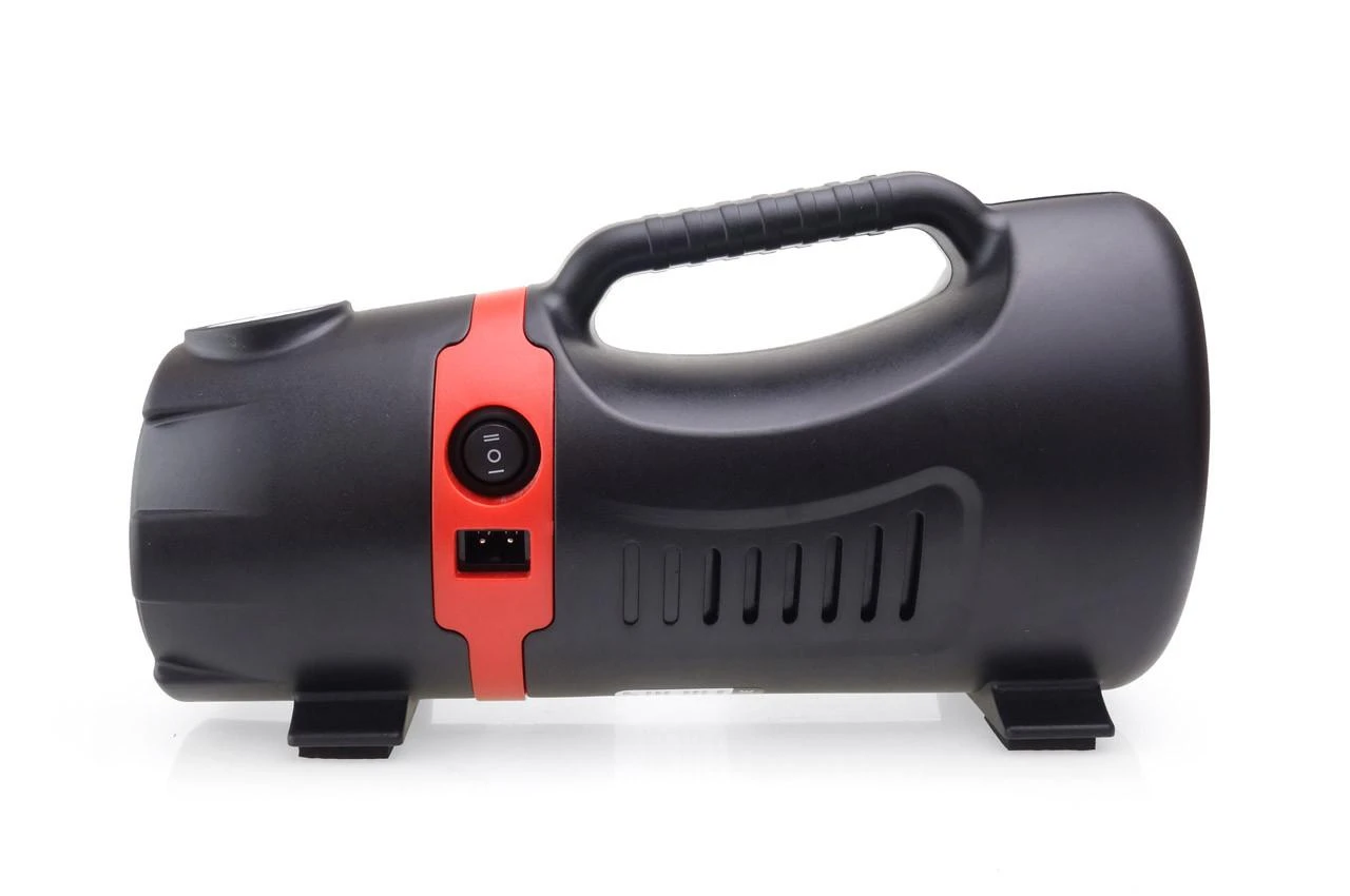 Amio Automobilinis oro kompresorius 12V | 230V Acomp-09