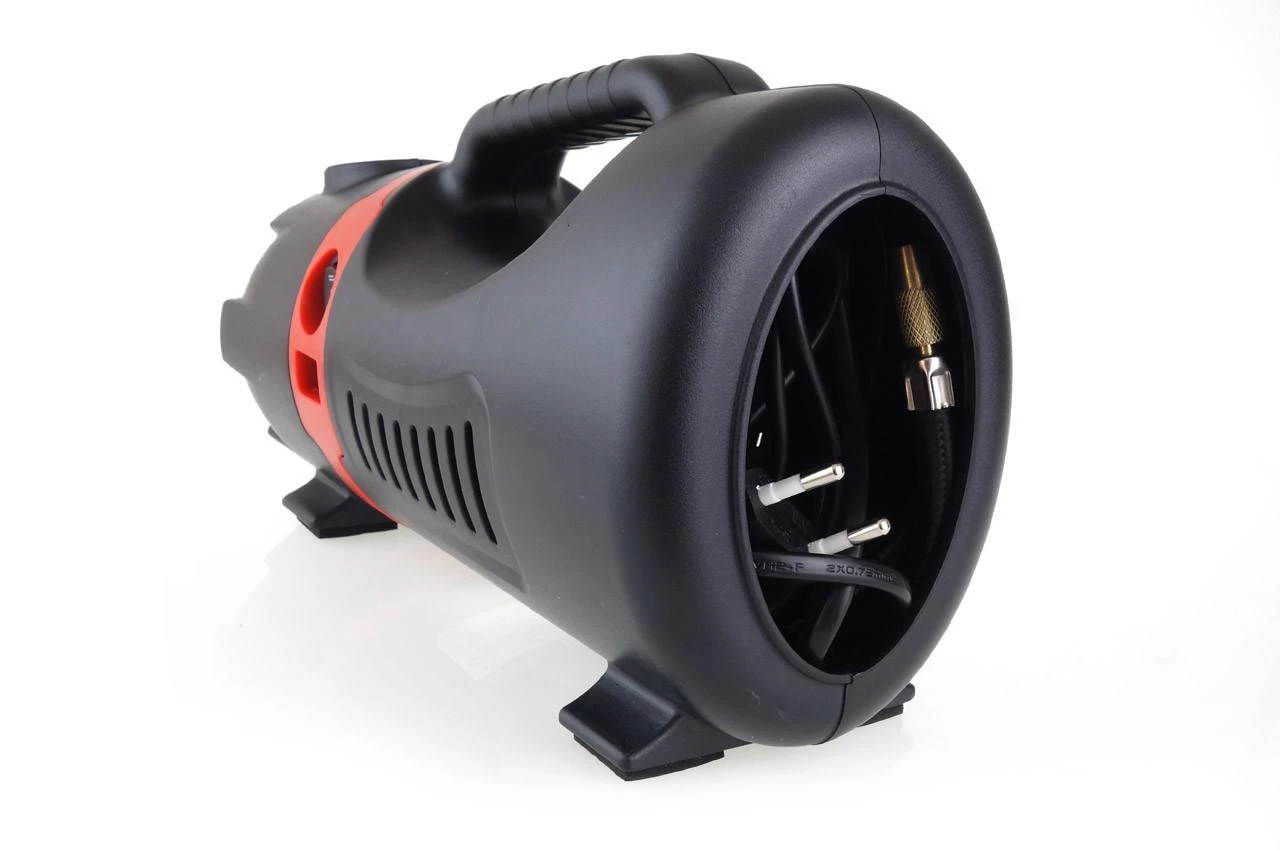 Amio Automobilinis oro kompresorius 12V | 230V Acomp-09