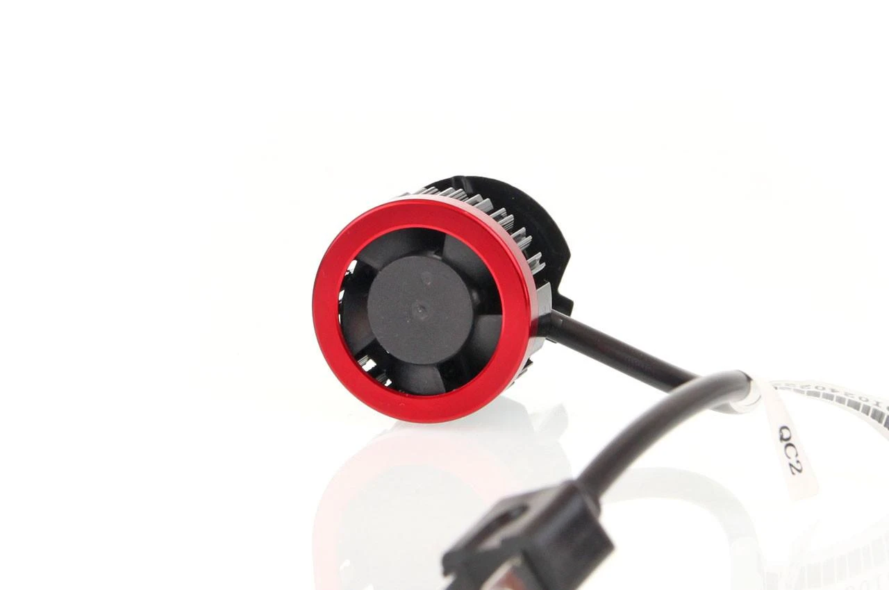 Amio LED lemputės HB3 9005 BF | 2vnt.