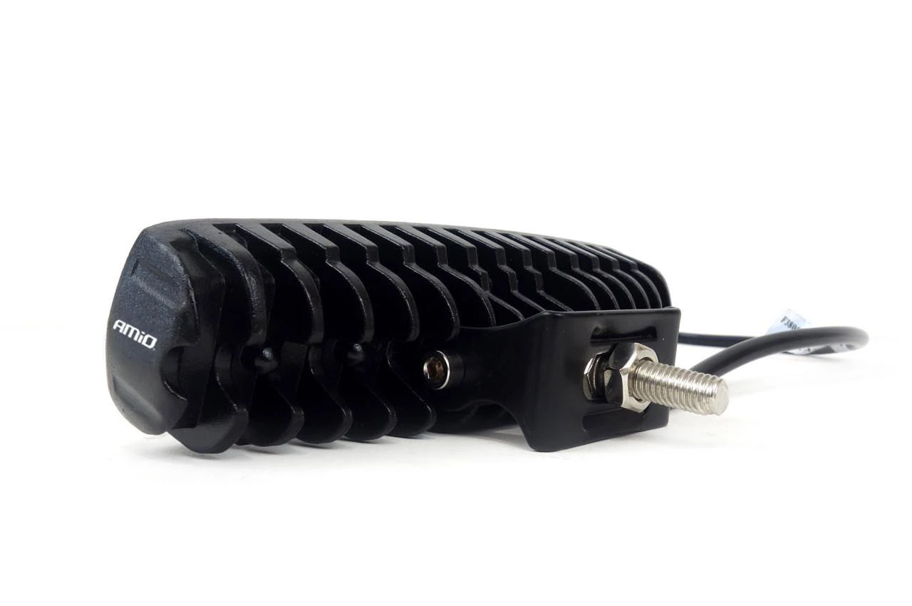 Amio LED papildomas žibintas 9-60V