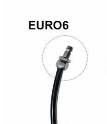 Amio Prapūtimo pistoletas su žarna tinka MB MP4 Euro 6 jungtis