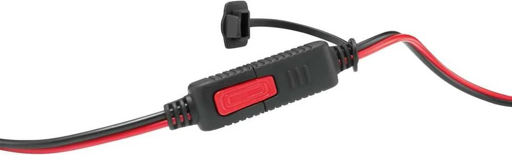 Automatinis akumuliatoriaus įkroviklis Bosch C30 I 0189911030