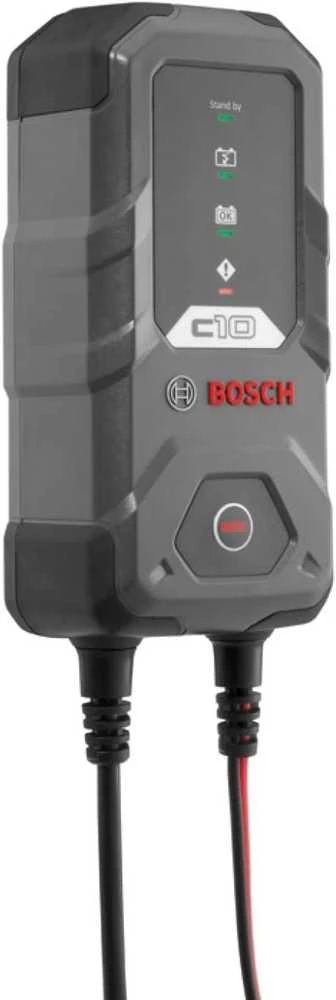 Automatinis akumuliatoriaus įkroviklis Bosch C10 I 0189911010