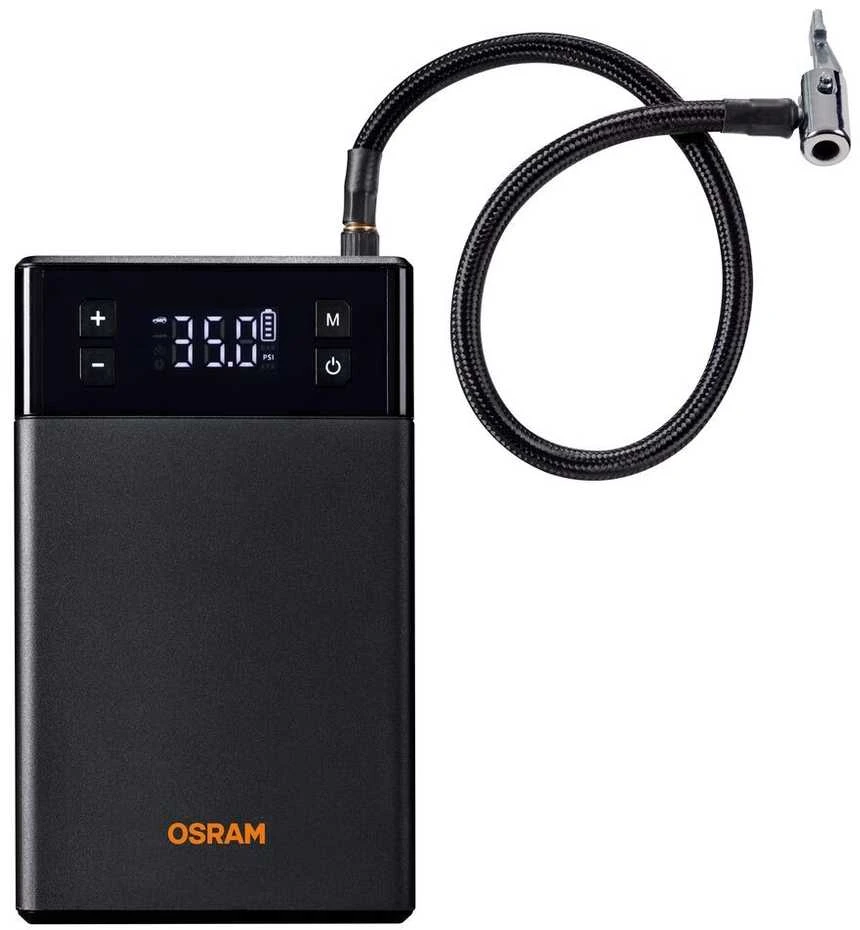 Automobilio užvedimo booster OSRAM BATTERYjumpstart 1000TI, 1000A, OJS020TI