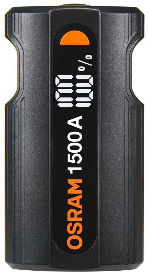 Automobilių užvedėjas OSRAM BATTERYjumpstart 1500 I OjS030