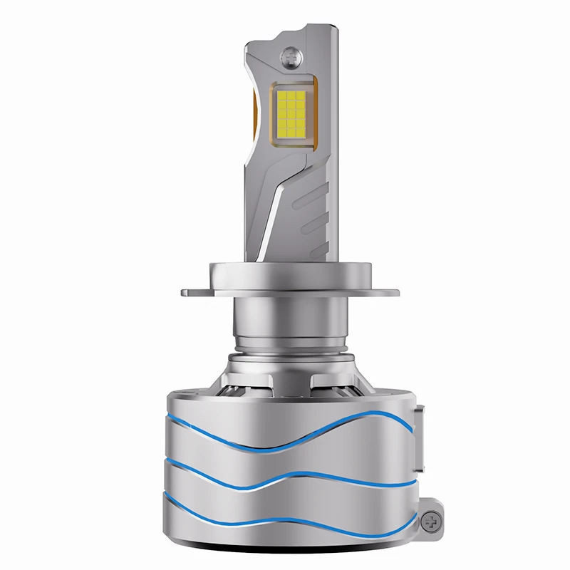 Autoreka LED HIR2 lemputės 2vnt. 300W super light CANBUS 65000Lm