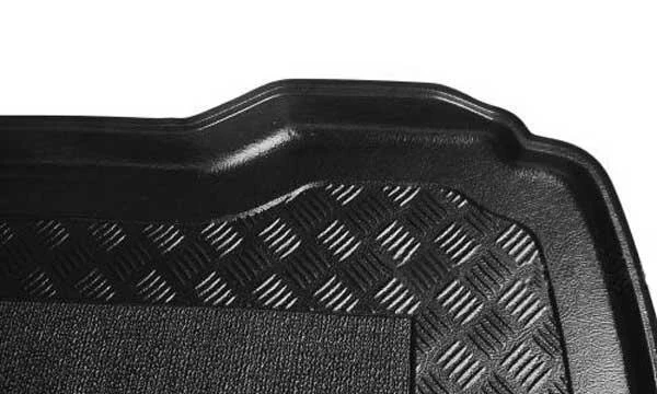 Bagažinės kilimėlis Seat Altea XL 2007- /27013 - Su minkšta guma