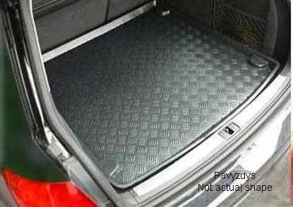 Bagažinės kilimėlis Seat Altea XL 2007- /27013 - Standartinis pagrindas
