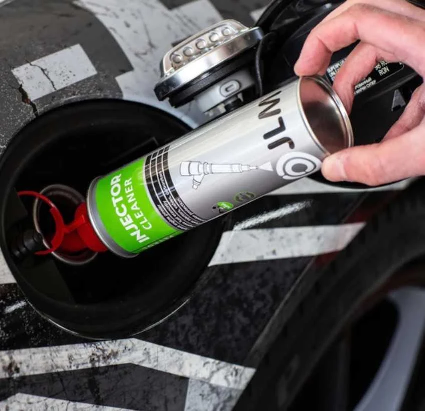 Benzininių purkštukų valiklis 250ml J03130