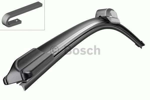 Bosch valytuvas AR13U (34cm)