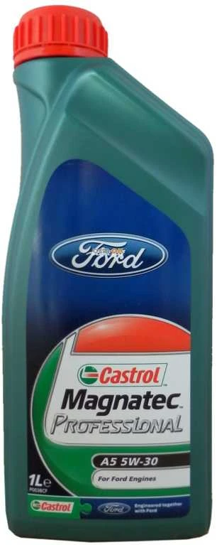 Castrol 5W30 MAGNATEC PROFESSIONAL A5 1L