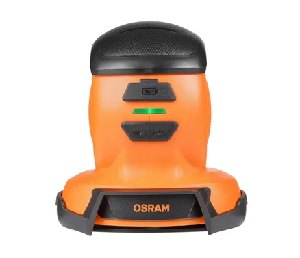 Elektrinis ledo grandiklis ICEscraper 010 I ICE-010 I OSRAM
