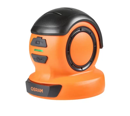 Elektrinis ledo grandiklis ICEscraper 010 I ICE-010 I OSRAM