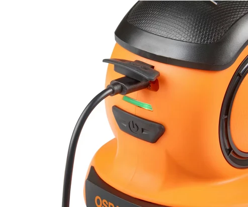 Elektrinis ledo grandiklis ICEscraper 010 I ICE-010 I OSRAM