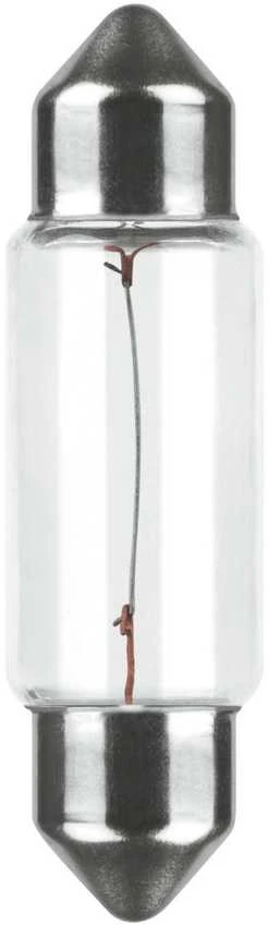 Halogeninė lemputė C5W 24V | Neolux