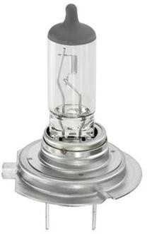 Halogeninė lemputė H7 24V OSRAM 70W I 64215
