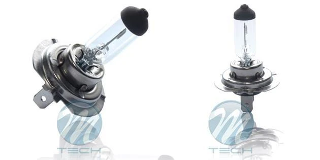 Halogeninė lemputė H7 | M-tech | Z7