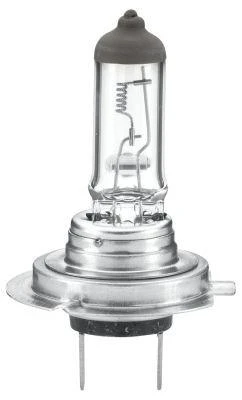 Halogeninė lemputė HELLA H7 24V Heavy duty