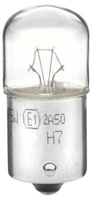 Halogeninė lemputė HELLA R5W 24V 5W