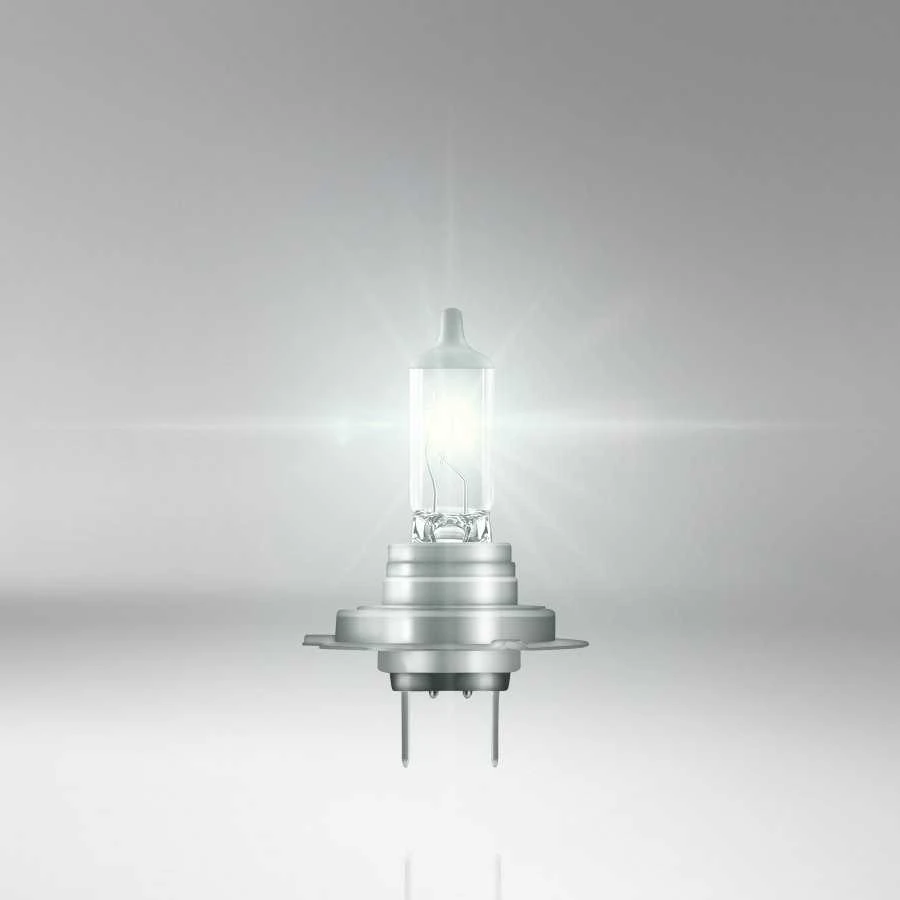 Halogeninė lemputė OSRAM PX26d H7 24V/70W
