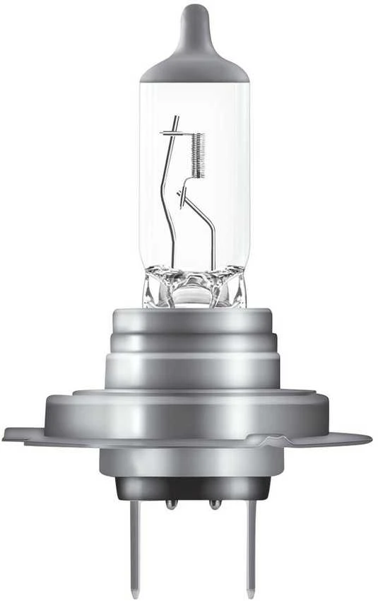 Halogeninė lemputė OSRAM PX26d H7 24V/70W