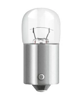 Halogeninė lemputė R5W 12V | Neolux