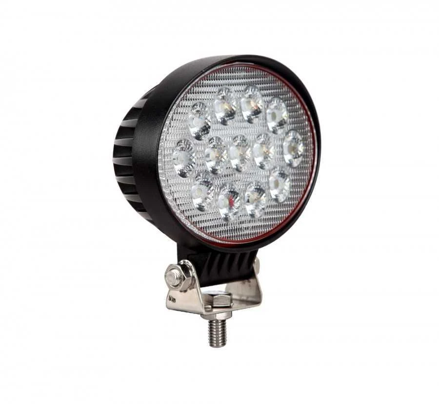 Kamar Darbinis žibintas LED 13xLED ovalus 31W