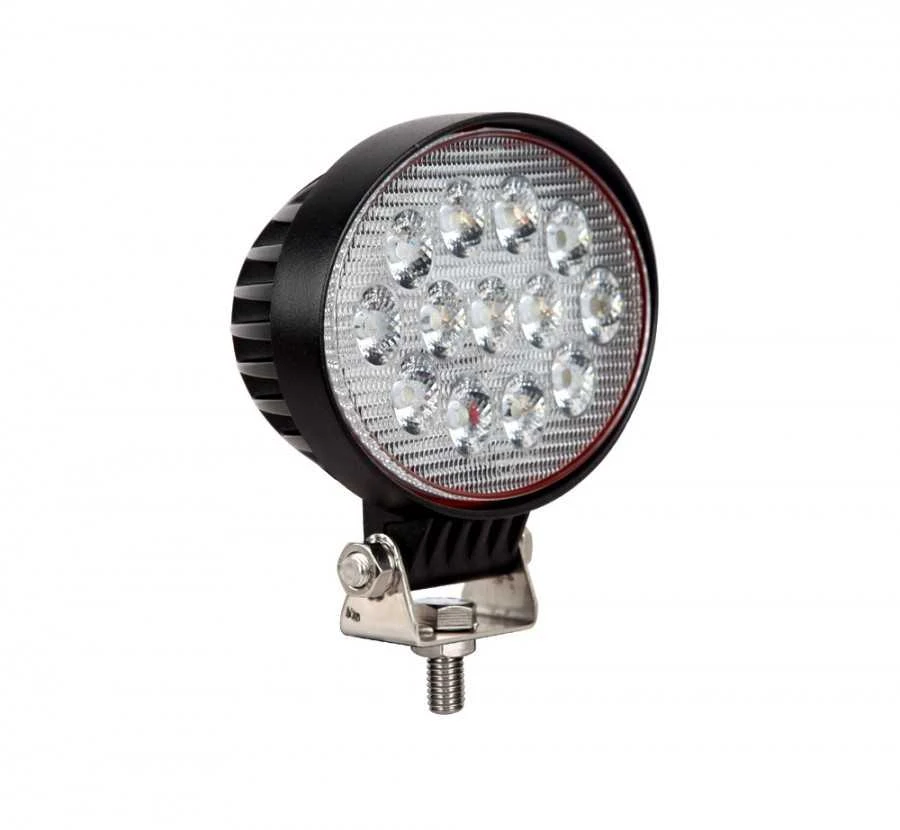 Kamar Darbinis žibintas LED 13xLED ovalus 31W