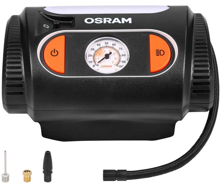 Kompresorius Osram TYREinflate 2110 (OTI2110)