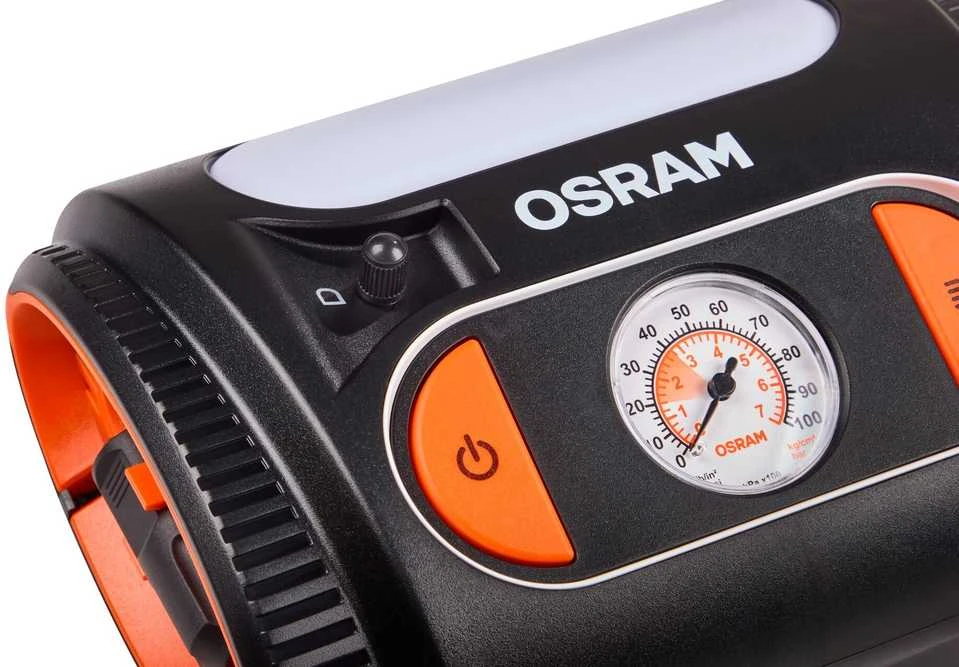 Kompresorius Osram TYREinflate 2110 (OTI2110)