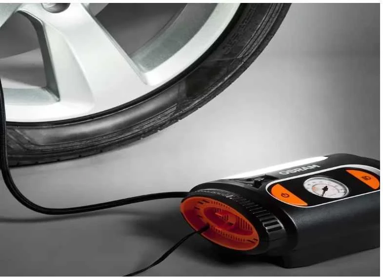 Kompresorius Osram TYREinflate 2110 (OTI2110)