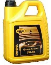 Kroon Oil Alyva Emperol 5W40 5L