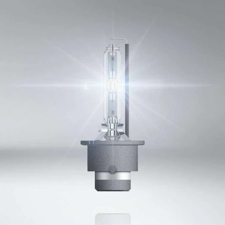 Ksenoninė lemputė Osram D2S Classic