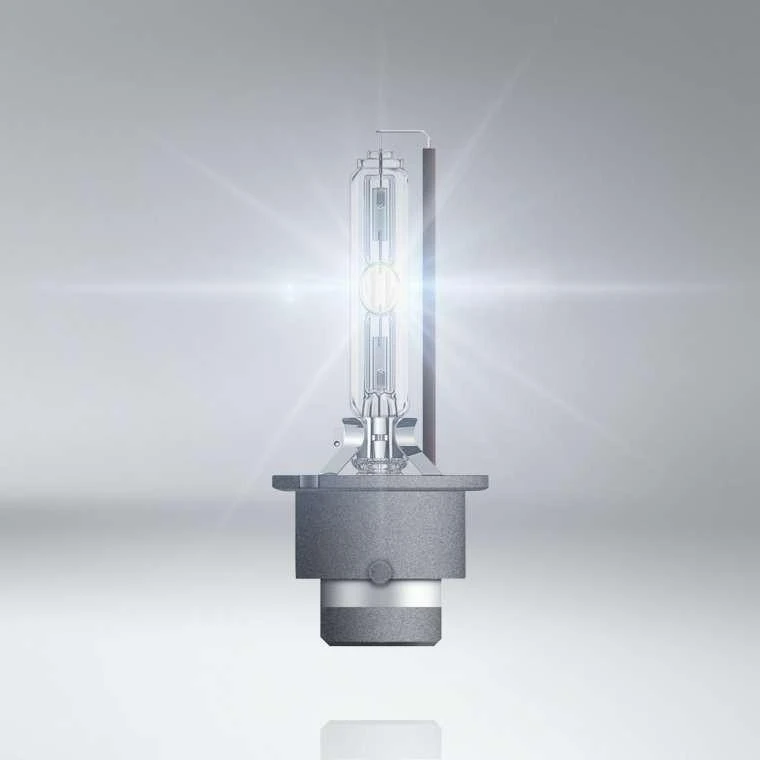 Ksenoninė lemputė Osram D2S Classic