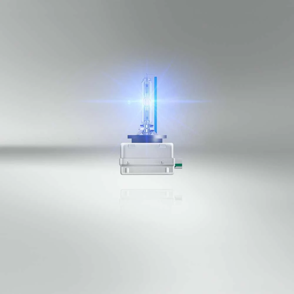 Ksenoninė lemputė Osram D3S Cool Mėlyna Intense NextGen 6200K +150%