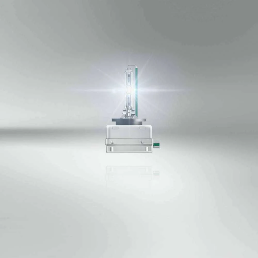 Ksenoninė lemputė Osram D3S Original | 66340-1HB | 4 metai garantija