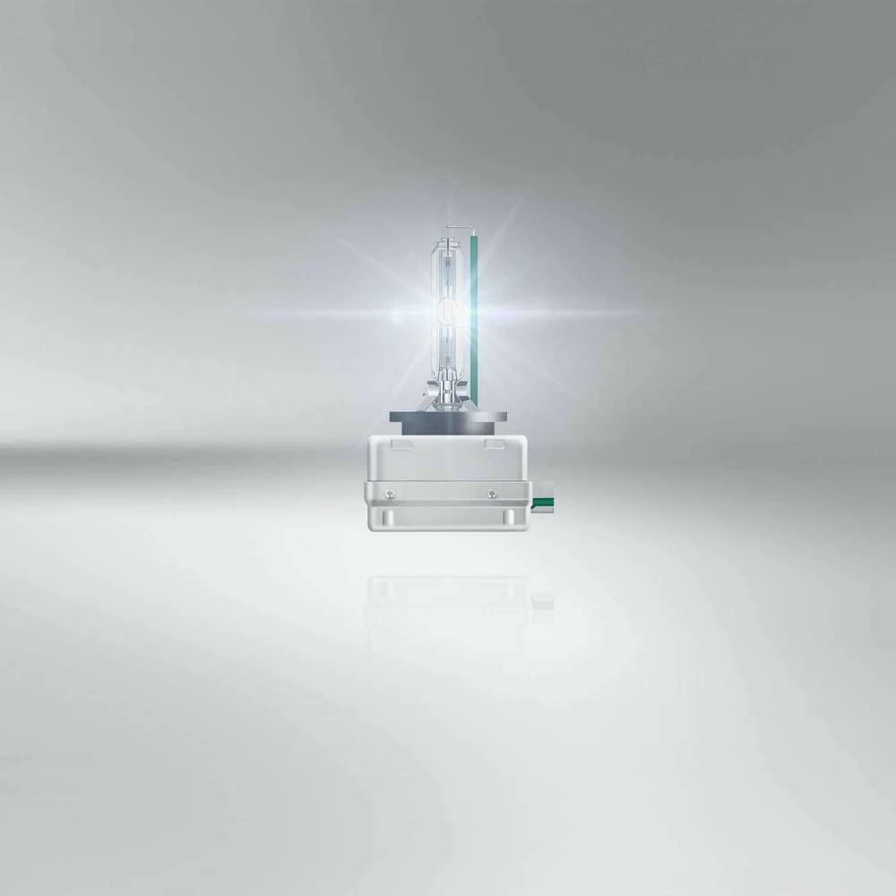 Ksenoninė lemputė Osram D3S ULTRA LIFE 10 metų garantija