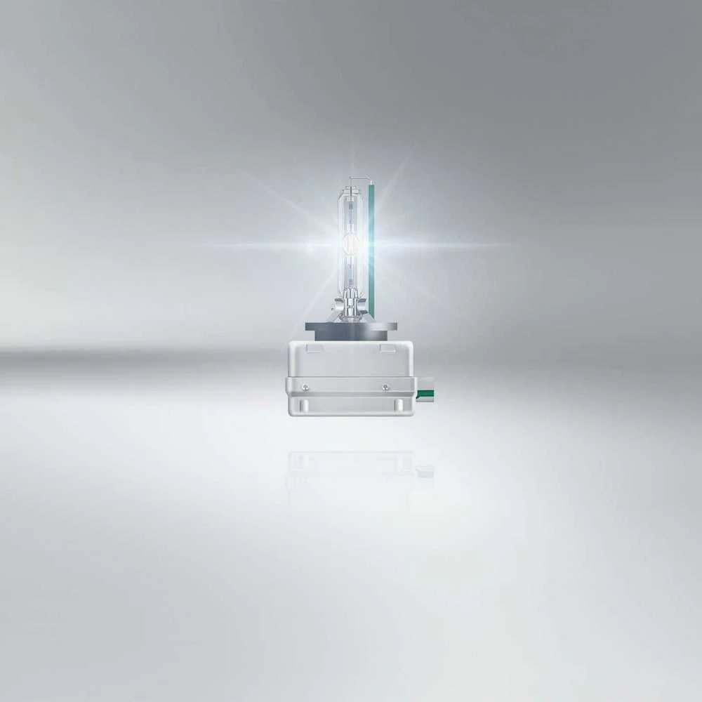 Ksenoninės lemputės Osram Original D4S