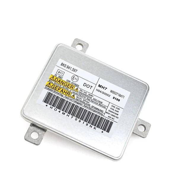M-TECH Xenon | Ksenoninis blokelis Ballast D1/3(M1) 12V OEM 8K0941597 W003T18471