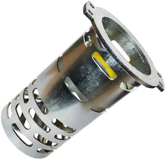Kuro apsauga nuo vagystės įtaisas (antisifonas) TP-80