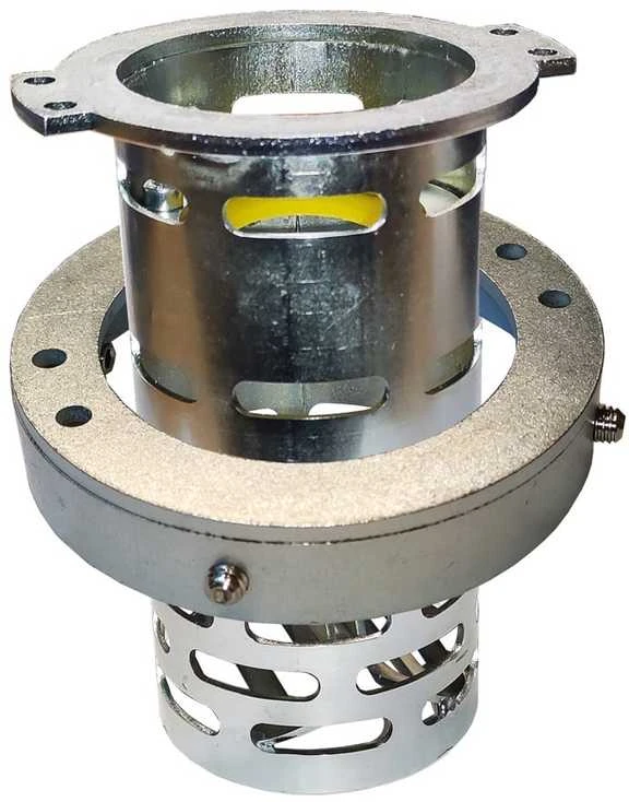 Kuro apsaugos nuo vagystės įtaisas (antisifonas) THEFT PROTECT TPV-80