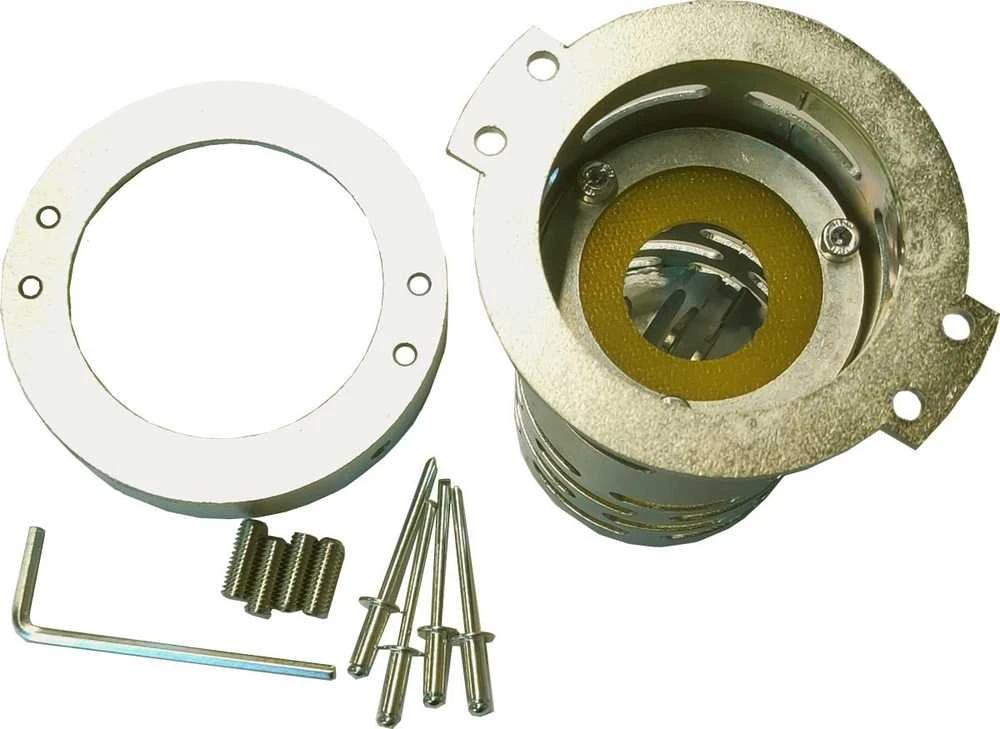 Kuro apsaugos nuo vagystės įtaisas (antisifonas) THEFT PROTECT TPV-80