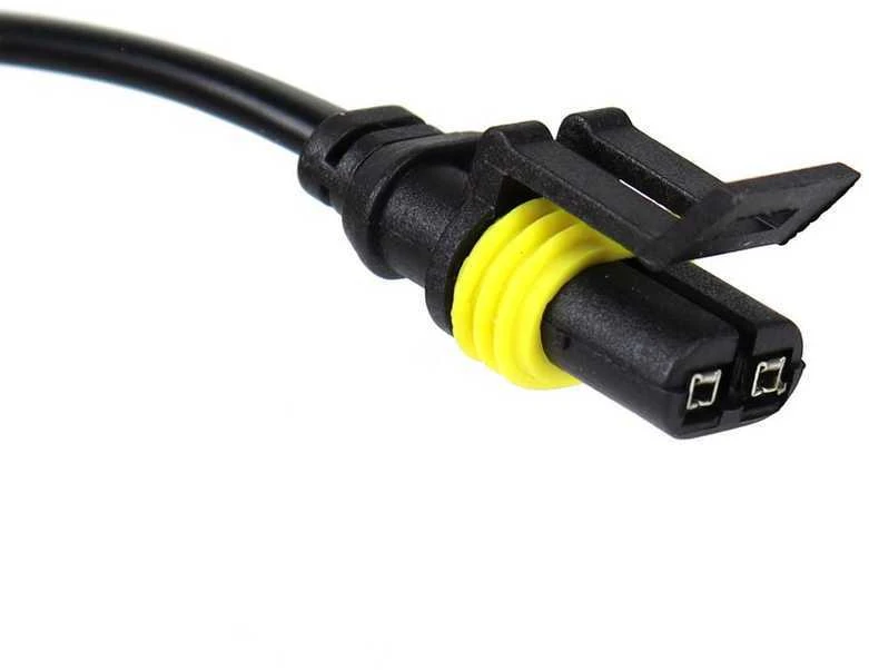 LED dienos šviesos žibintai Amio 501 HP